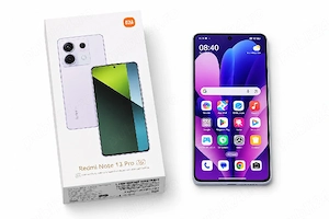   Xiaomi Redmi Note 13 Pro 5G 8GB 256GB Ocean Blue   200MP   Ca Nou  