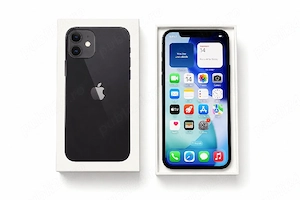    iPhone 12 Black   Ca Nou  
