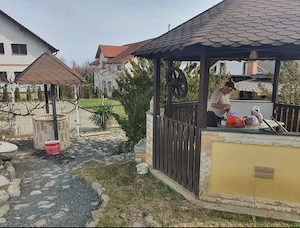 Teren casă str. Chateau Thierry,  Cisnadie - imagine 2