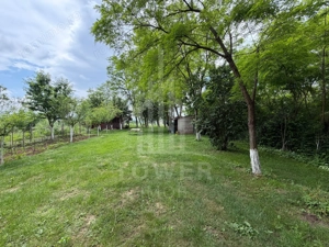 OCAZIE RARĂ - Teren cu cabană de vânzare lângă Lacurile Naturale - Ocna Sibiului - imagine 10