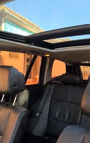 BMW X3 Facelift,xDrive 2.0d 177 cp - imagine 5