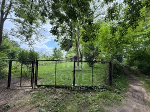 OCAZIE RARĂ - Teren cu cabană de vânzare lângă Lacurile Naturale - Ocna Sibiului - imagine 11