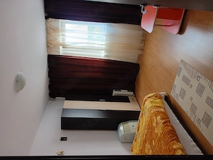Vand apartament 2 camere semidecomandat  - imagine 2