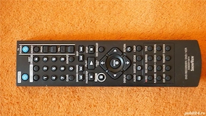 Telecomanda amplificator receiver