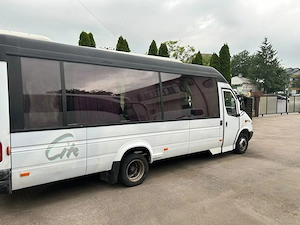 Mercedes Benz Sprinter 18 locuri - imagine 3