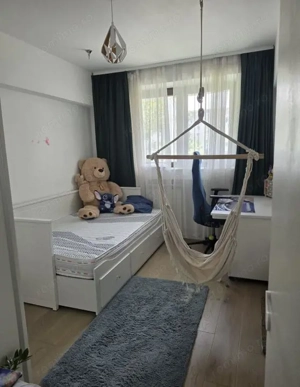 Apartament 3 Camere Drumul Taberei | Balcon | Renovat | Boiler | 1 minut metrou