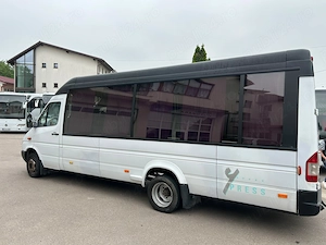 Mercedes Benz Sprinter 18 locuri - imagine 2