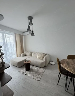 Apartament 2 Camere Novum 56 | Incălzire în pardoseală | Prima închiriere