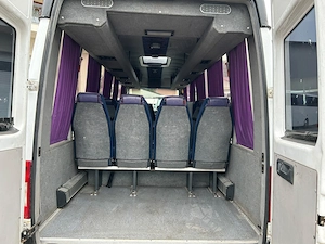 Mercedes Benz Sprinter 18 locuri - imagine 7