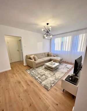 Apartament 2 Camere Lujerului - Uverturii | Balcon | 5 minute metrou