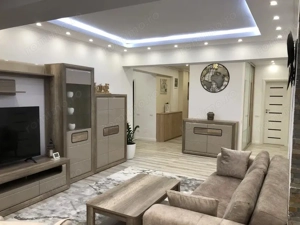 Apartament 4 Camere Jiului | 2 Bai | Balcon | Parcare subterana 