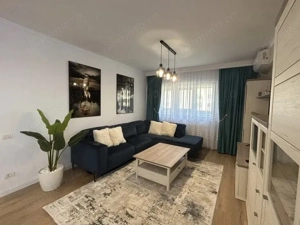Apartament 3 Camere Sos.Chitilei | Terasa 50 MP | 2 Bai | 2 Locuri de parcare