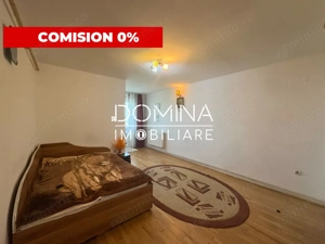  Vânzare garsonieră confort 1 – Târgu Jiu, zona Artego – str. Ciocârlău