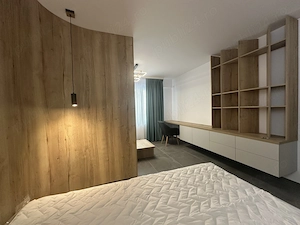 Agentia imobiliara VIGAFON inchiriaza garsoniera Mihai Bravu-Dorobantun Residence - imagine 4