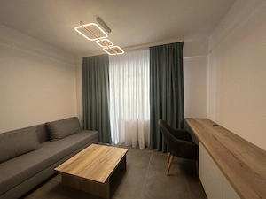 Agentia imobiliara VIGAFON inchiriaza garsoniera Mihai Bravu-Dorobantun Residence - imagine 3