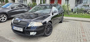 Skoda octavia Automata