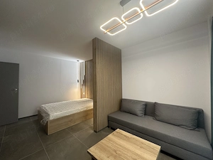 Agentia imobiliara VIGAFON inchiriaza garsoniera Mihai Bravu-Dorobantun Residence - imagine 7