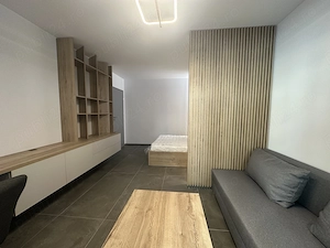 Agentia imobiliara VIGAFON inchiriaza garsoniera Mihai Bravu-Dorobantun Residence - imagine 2