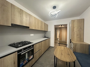 Agentia imobiliara VIGAFON inchiriaza garsoniera Mihai Bravu-Dorobantun Residence - imagine 8
