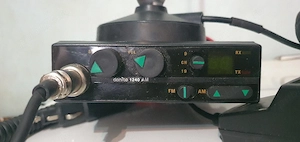 Vand statie auto 8w