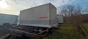 Mercedes Atego pentru țară ssu dezmembra i
