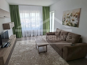 Apartament cu 2 camere, 58mp, decomandat, parcare, Zona Vivat Residence