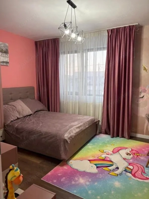 Vila individuala 133 mp, casa 73 mp, 300 mp teren, Chiajna - imagine 7