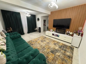 Vila individuala 133 mp, casa 73 mp, 300 mp teren, Chiajna - imagine 3