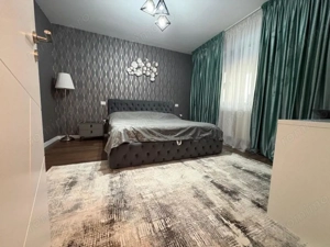Vila individuala 133 mp, casa 73 mp, 300 mp teren, Chiajna - imagine 6