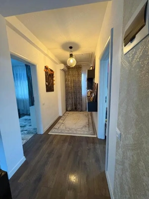 Vila individuala 133 mp, casa 73 mp, 300 mp teren, Chiajna - imagine 12