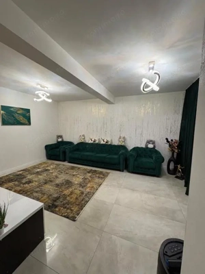 Vila individuala 133 mp, casa 73 mp, 300 mp teren, Chiajna - imagine 4