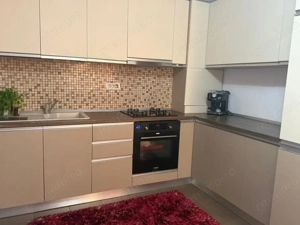 Vila individuala 133 mp, casa 73 mp, 300 mp teren, Chiajna - imagine 17