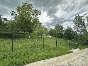 Agentia imobiliara VIGAFON vinde teren intravilan Telega-Prahova