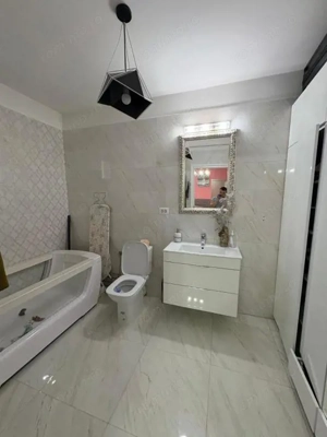 Vila individuala 133 mp, casa 73 mp, 300 mp teren, Chiajna - imagine 10