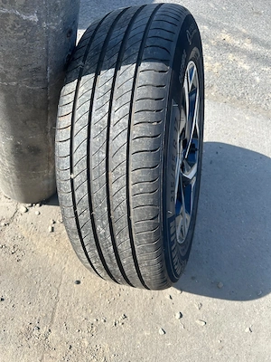 Cauciucuri Michelin - imagine 2