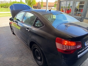 Citroen C5 x7  din 2009 - imagine 2