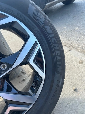 Cauciucuri Michelin