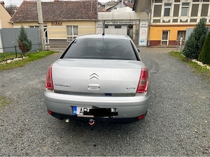Citroen C4 1.6 hdi 110cp - imagine 3