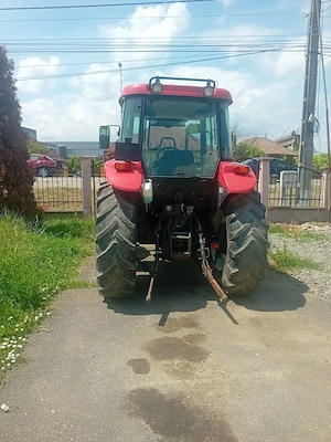 Tractor case jx 80 - imagine 5