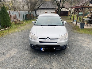 Citroen C4 1.6 hdi 110cp - imagine 5