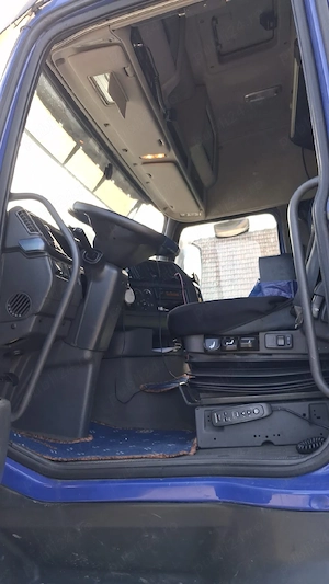 Volvo 420 eev e5 mega  - imagine 4