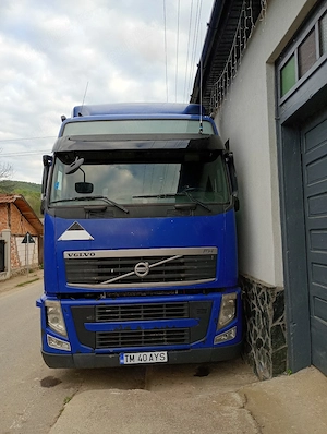 Volvo 420 eev e5 mega  - imagine 2