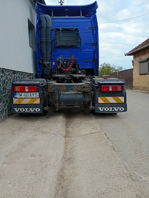 Volvo 420 eev e5 mega  - imagine 3