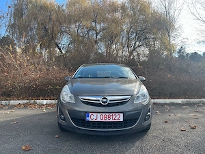 Opel Corsa Automata  Facelift  150.000 Km Reali  încalzire Scaune Si Volan  Euro5 - imagine 6