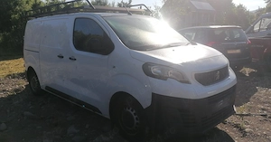 Dezmembrez Peugeot Expert 1.6 d 2016 - imagine 3
