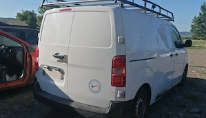 Dezmembrez Peugeot Expert 1.6 d 2016 - imagine 4
