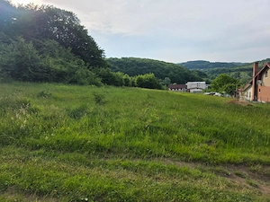 Teren de vanzare intravilan partial in zona Feleacu,  la 15km de Cluj Napoca -5342mp.