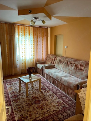 Apartament de vanzare Scornicesti - imagine 2