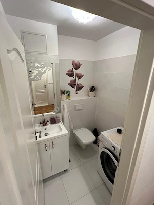 PROPRIETAR vand ap cu 3 cam in Mircea cel Batran - imagine 5