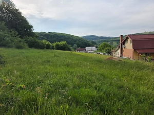 Teren de vanzare intravilan partial in zona Feleacu,  la 15km de Cluj Napoca -5342mp. - imagine 3